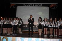 Evrensel Kolej